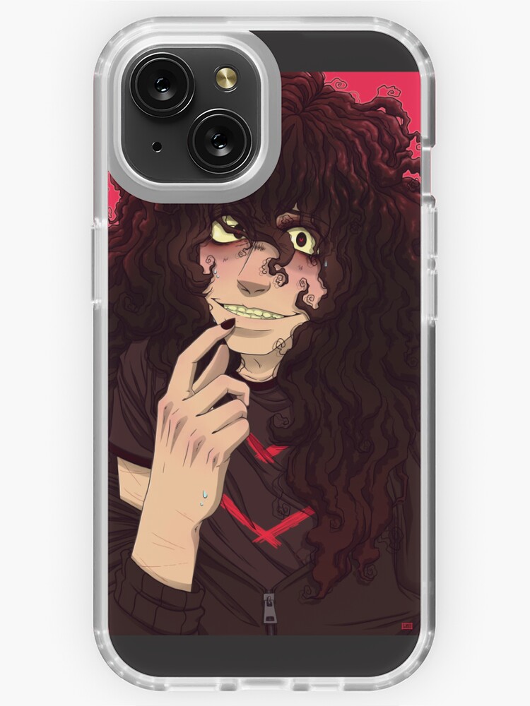 john doe abstract | iPhone Case