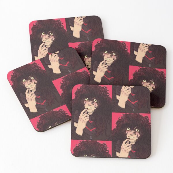 Item preview, john doe - aforceofart designed and sold by aforceofart.