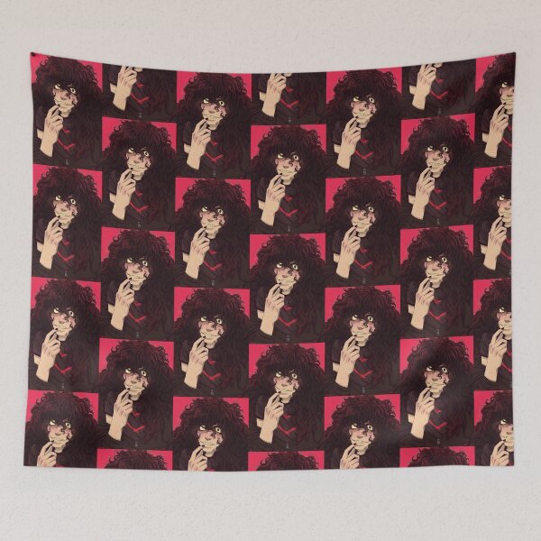 Item preview, john doe - aforceofart designed and sold by aforceofart.