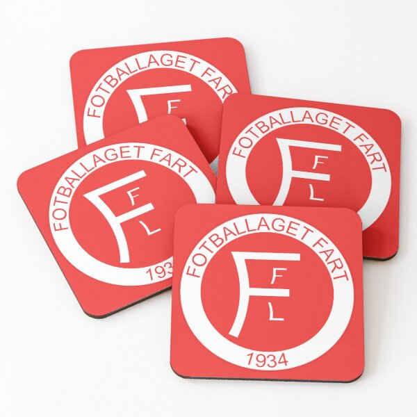 Item preview, Chuffing Marvellous - Fotballaget Fart (Norway's Finest) designed and sold by Fanarchist.