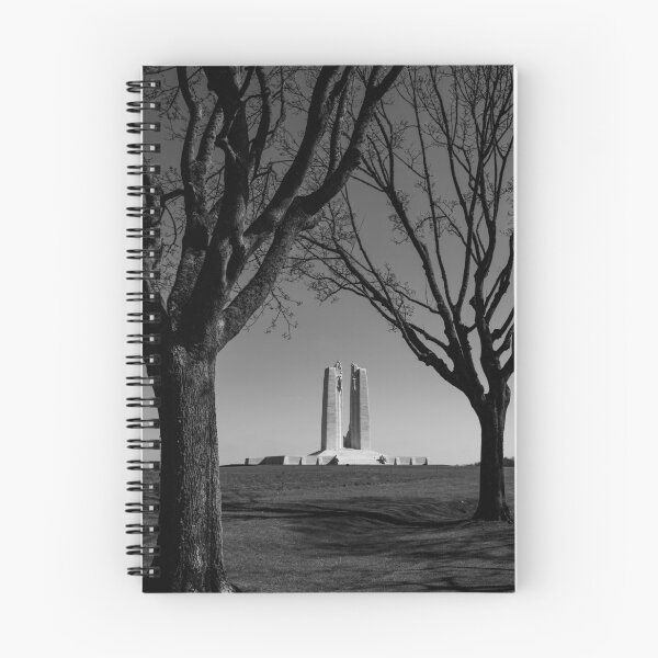 Item preview, Vimy Ridge Landscape View, France designed and sold by Imladris01.