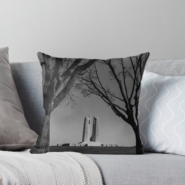 Item preview, Vimy Ridge Landscape View, France designed and sold by Imladris01.