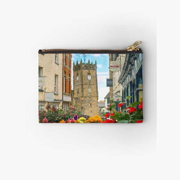 Artikelvorschau, Richmond North Yorkshire entworfen und verkauft von Alisonchambers2.