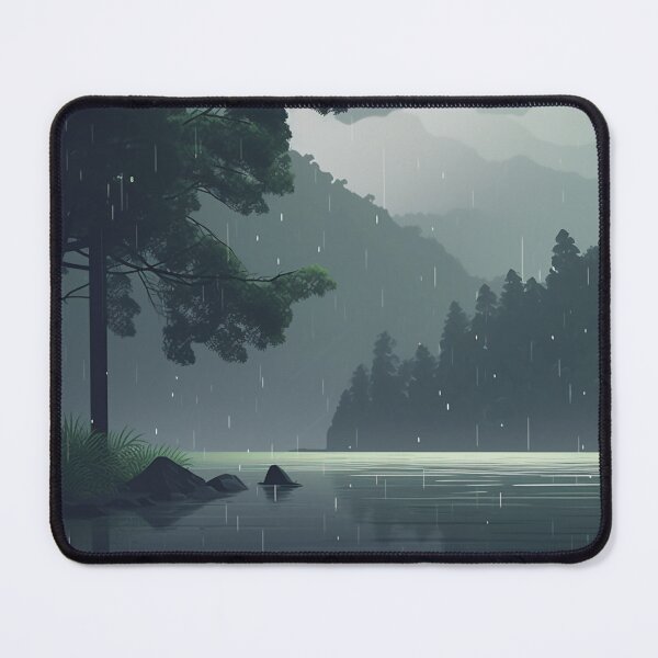 Item preview, Rainy Day Reflections designed and sold by RedArtG09.