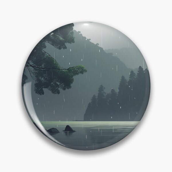 Item preview, Rainy Day Reflections designed and sold by RedArtG09.