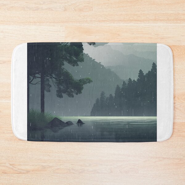 Item preview, Rainy Day Reflections designed and sold by RedArtG09.