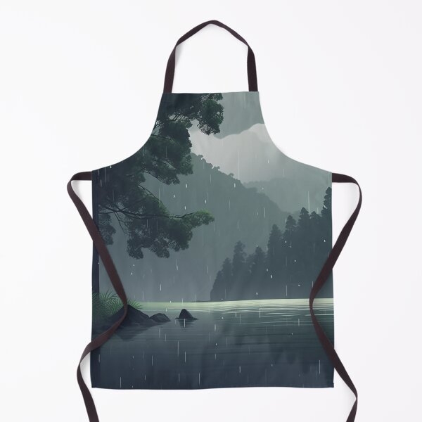 Item preview, Rainy Day Reflections designed and sold by RedArtG09.