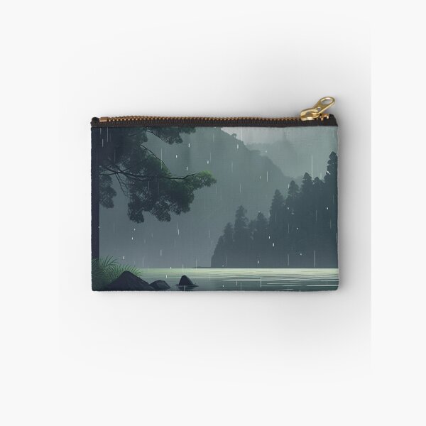 Item preview, Rainy Day Reflections designed and sold by RedArtG09.