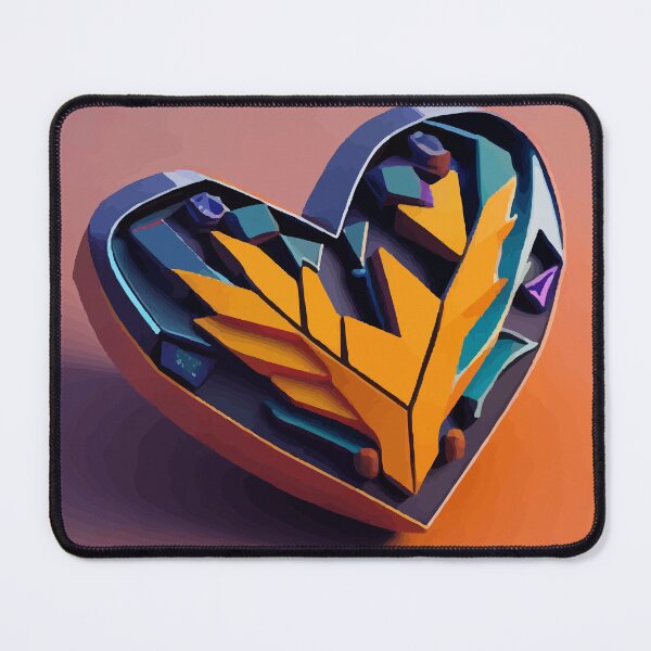 Item preview, Special heart #5 designed and sold by YDIX.
