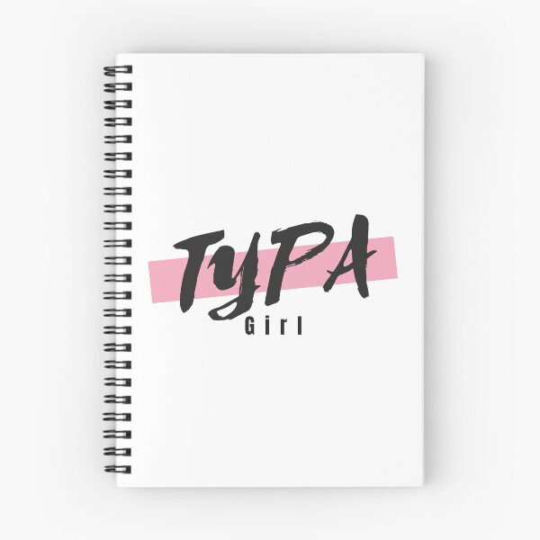 Item preview, typa designed and sold by ctsulianah.