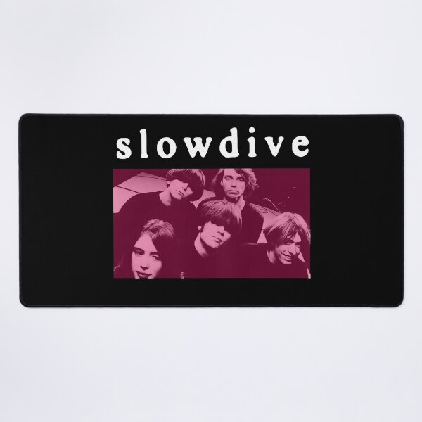 Item preview, Slowdive Essential VMB designed and sold by VictorLand.