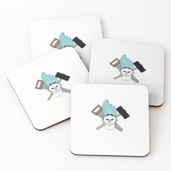 Item preview, One piece franky symbol designed and sold by Chaoticzarts.