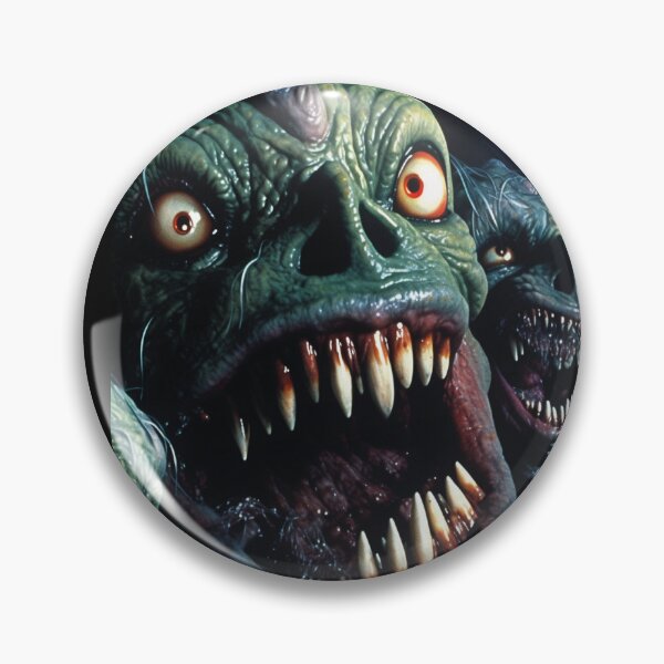 Item preview, Monster Film from the 90s, Vol.6 designed and sold by Gorgath.