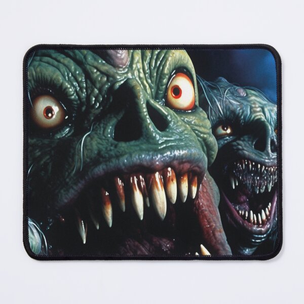 Item preview, Monster Film from the 90s, Vol.6 designed and sold by Gorgath.