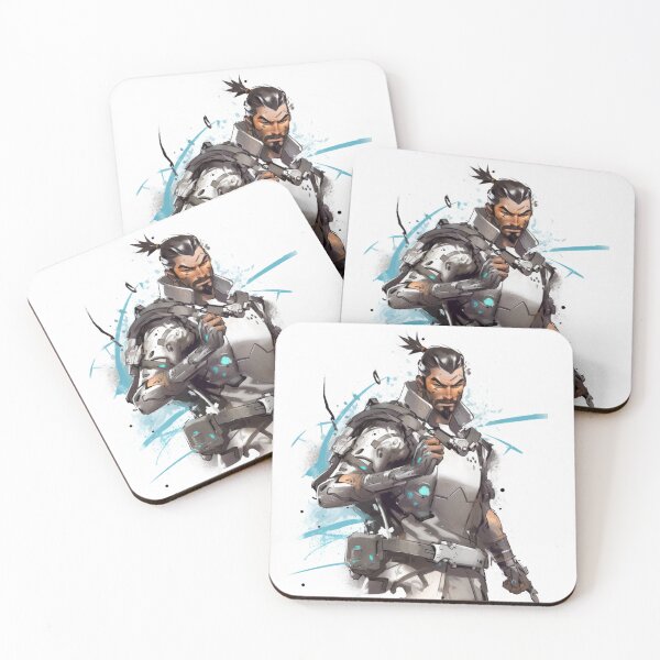 Item preview, Shimada Street Legends: Graffiti Art Depiction of a Shimada Warrior designed and sold by RobotBadGuy0.