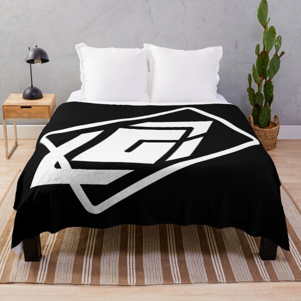 Item preview, Monogram G gamer design designed and sold by Yusuf-Design.
