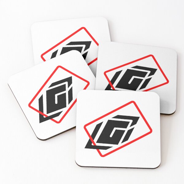 Item preview, Monogram "G" gamer design  ||  SPORTS designed and sold by Yusuf-Design.