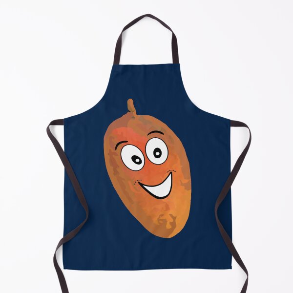 Item preview, Be Happy, Be A Mango designed and sold by tpixx.