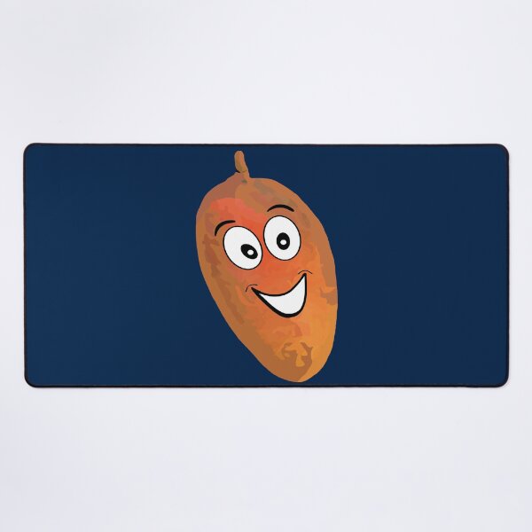 Item preview, Be Happy, Be A Mango designed and sold by tpixx.