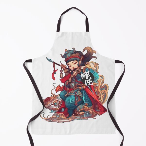 Item preview, My name is NE ZHA(哪吒) designed and sold by llyyqq.