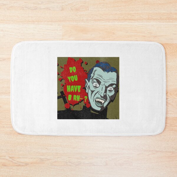 Item preview, Do you have B RH- Negative Blood Type ? designed and sold by TakiArutr79.