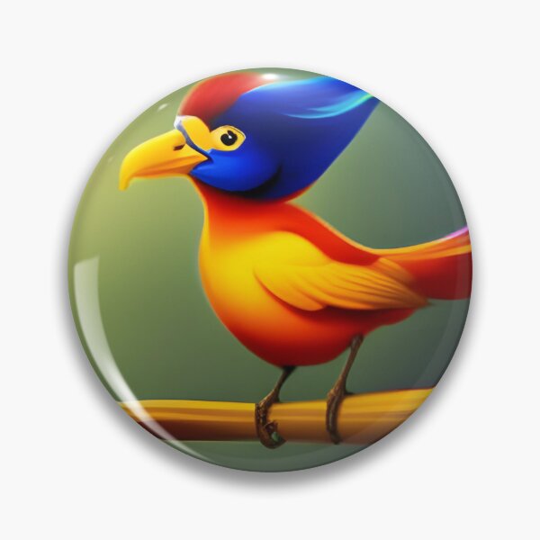 Item preview, paradise birds designed and sold by CLACUSDES45.