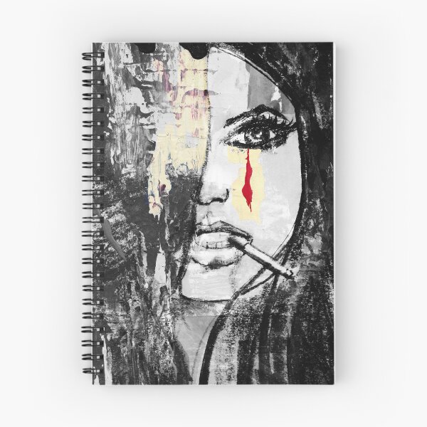 Item preview, The Boss designed and sold by Daniela Tamayo Ray.