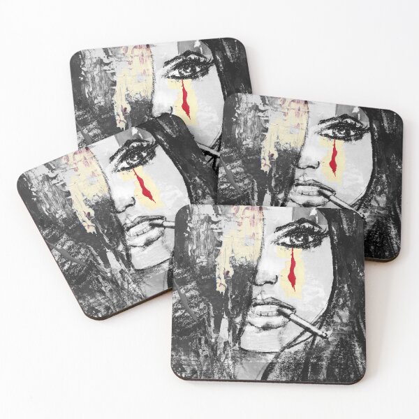 Item preview, The Boss designed and sold by Daniela Tamayo Ray.
