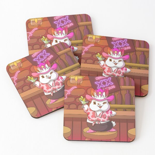 Item preview, Hopper Marie in a Country Club designed and sold by Kyna Arts.