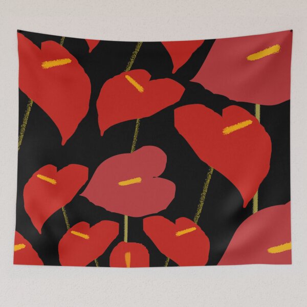 Item preview, TailFlower designed and sold by Print-Designs.