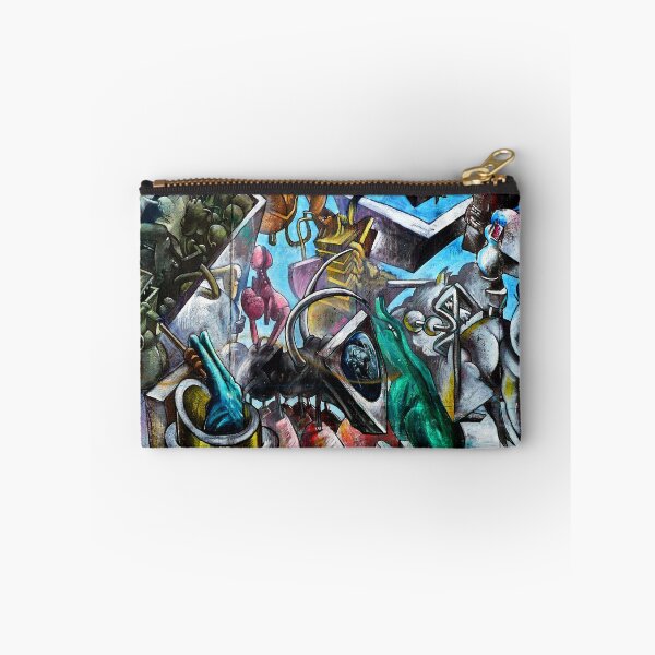 Item preview, Berlin Wall Graffiti Artwork Street Art Germany designed and sold by AndyEvansPhotos.