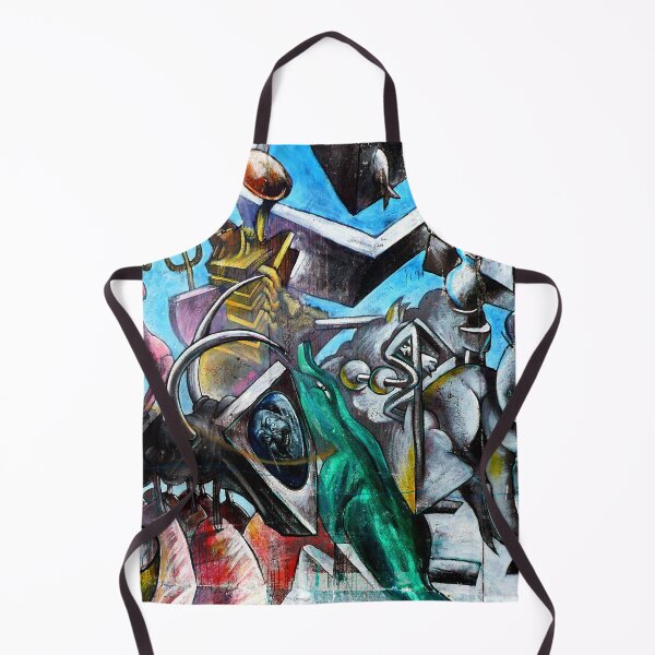 Item preview, Berlin Wall Graffiti Artwork Street Art Germany designed and sold by AndyEvansPhotos.