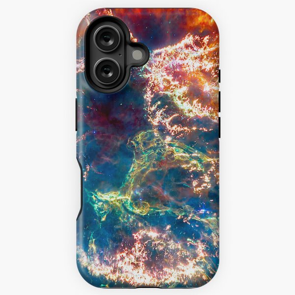Item preview, NEW Beautiful JWST Cassiopeia A Supernova James Webb Space Telescope High Quality Image designed and sold by Nerdherfer.