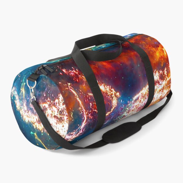 Item preview, NEW Beautiful JWST Cassiopeia A Supernova James Webb Space Telescope High Quality Image designed and sold by Nerdherfer.