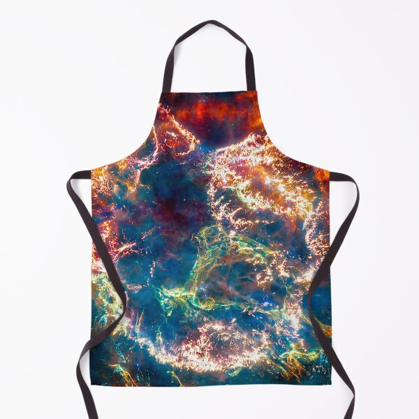 Item preview, NEW Beautiful JWST Cassiopeia A Supernova James Webb Space Telescope High Quality Image designed and sold by Nerdherfer.