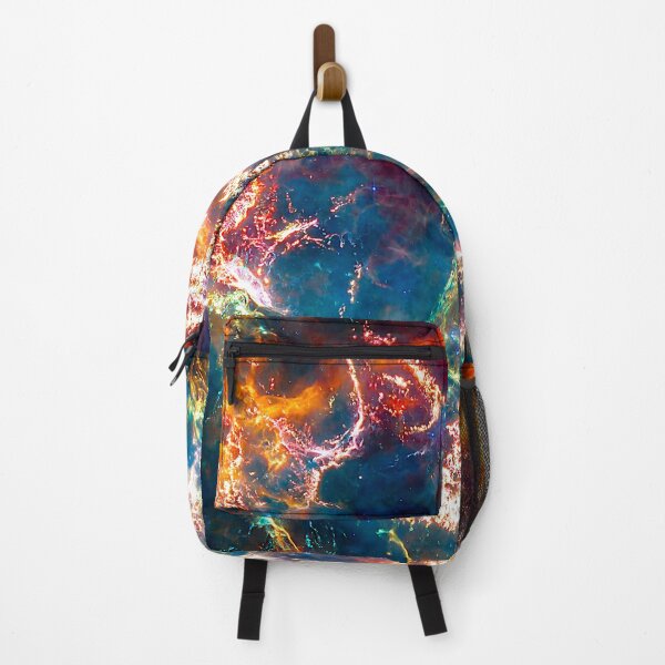 Item preview, NEW Beautiful JWST Cassiopeia A Supernova James Webb Space Telescope High Quality Image designed and sold by Nerdherfer.