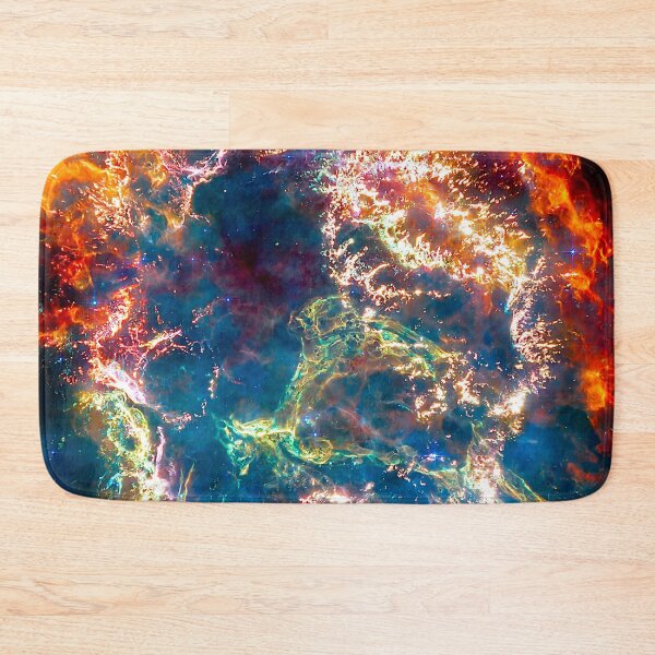 Item preview, NEW Beautiful JWST Cassiopeia A Supernova James Webb Space Telescope High Quality Image designed and sold by Nerdherfer.