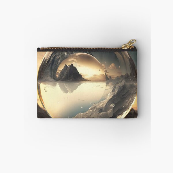 Item preview, Crystal Peaks designed and sold by RedArtG09.