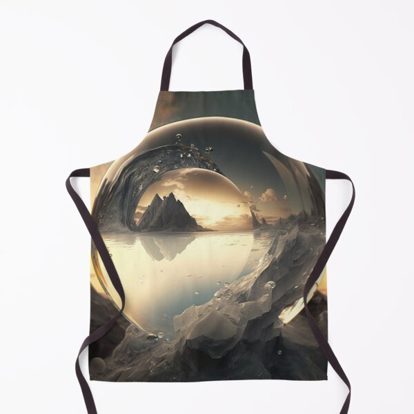 Item preview, Crystal Peaks designed and sold by RedArtG09.