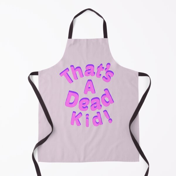 Item preview, Dead Kid (Transparent) designed and sold by jabberwocky47.