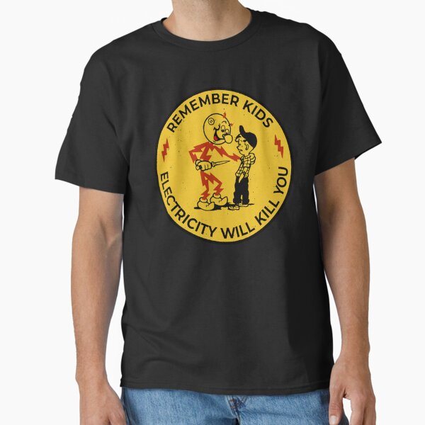 Classic T-Shirt