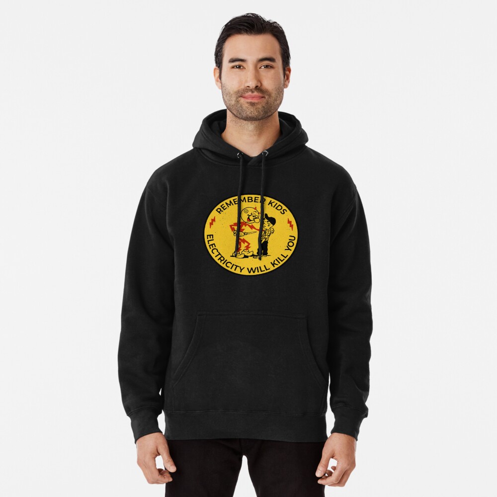 Item preview, Pullover Hoodie designed and sold by Shawnulpepper.