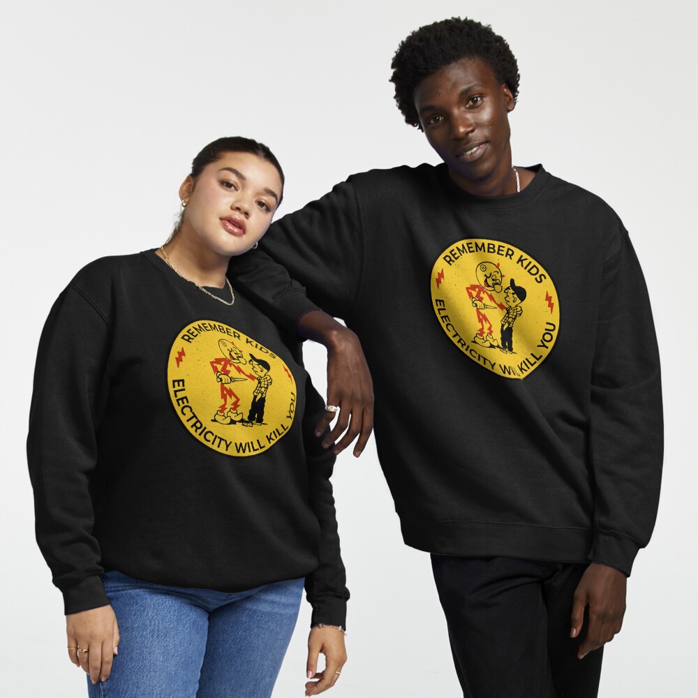 Item preview, Pullover Sweatshirt designed and sold by Shawnulpepper.