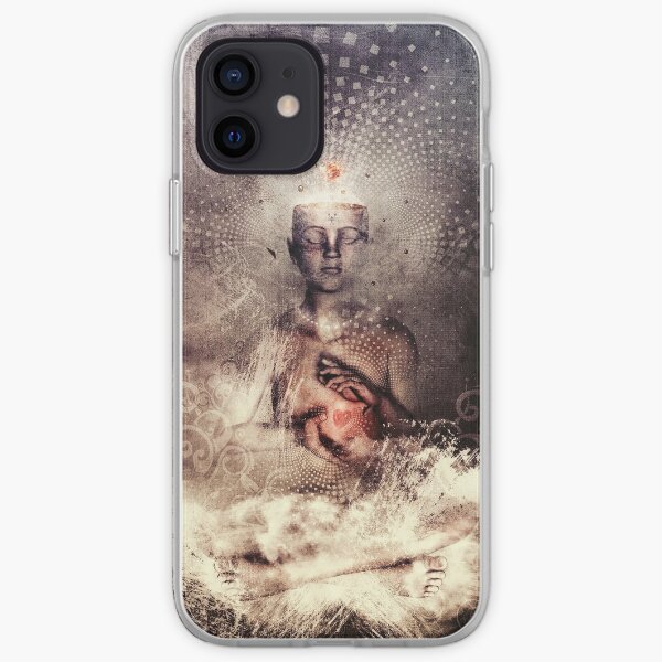 Forever Can Be iPhone Soft Case