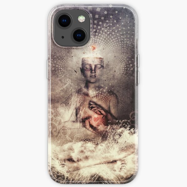 Forever Can Be iPhone Soft Case