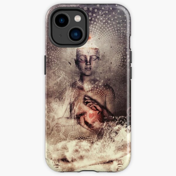 Forever Can Be iPhone Tough Case