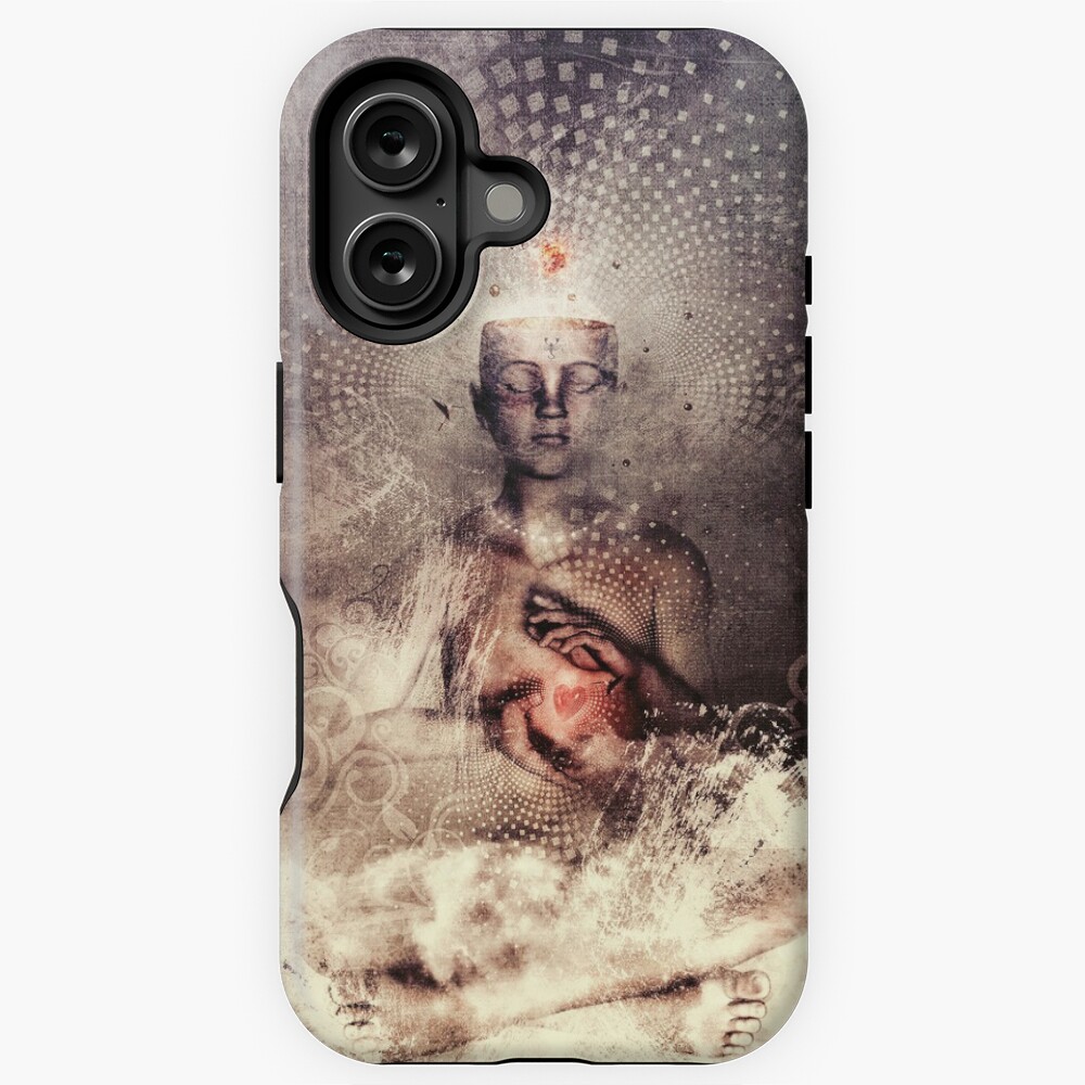 Item preview, iPhone Magsafe Tough Case designed and sold by CameronGray.