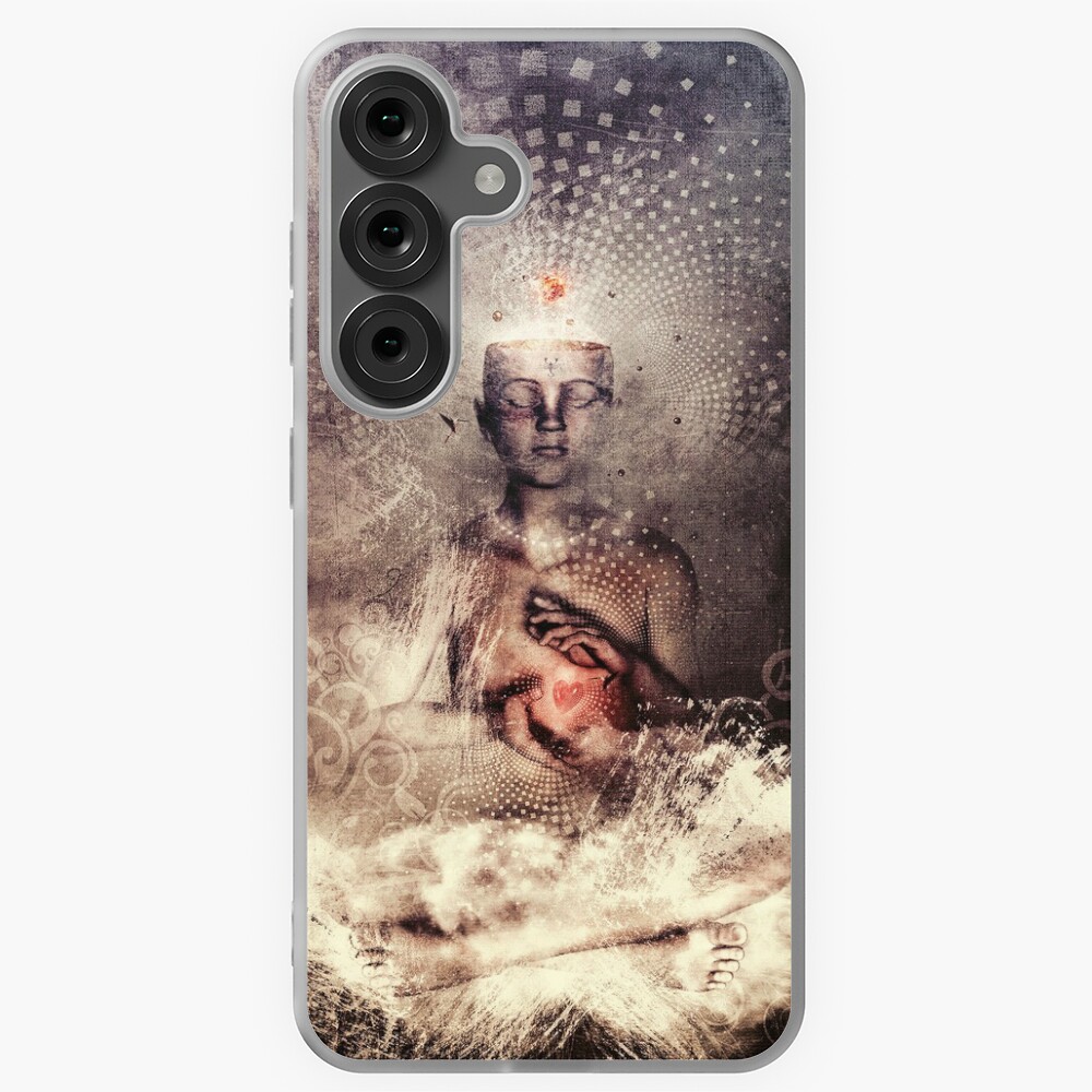Item preview, Samsung Galaxy Soft Case designed and sold by CameronGray.