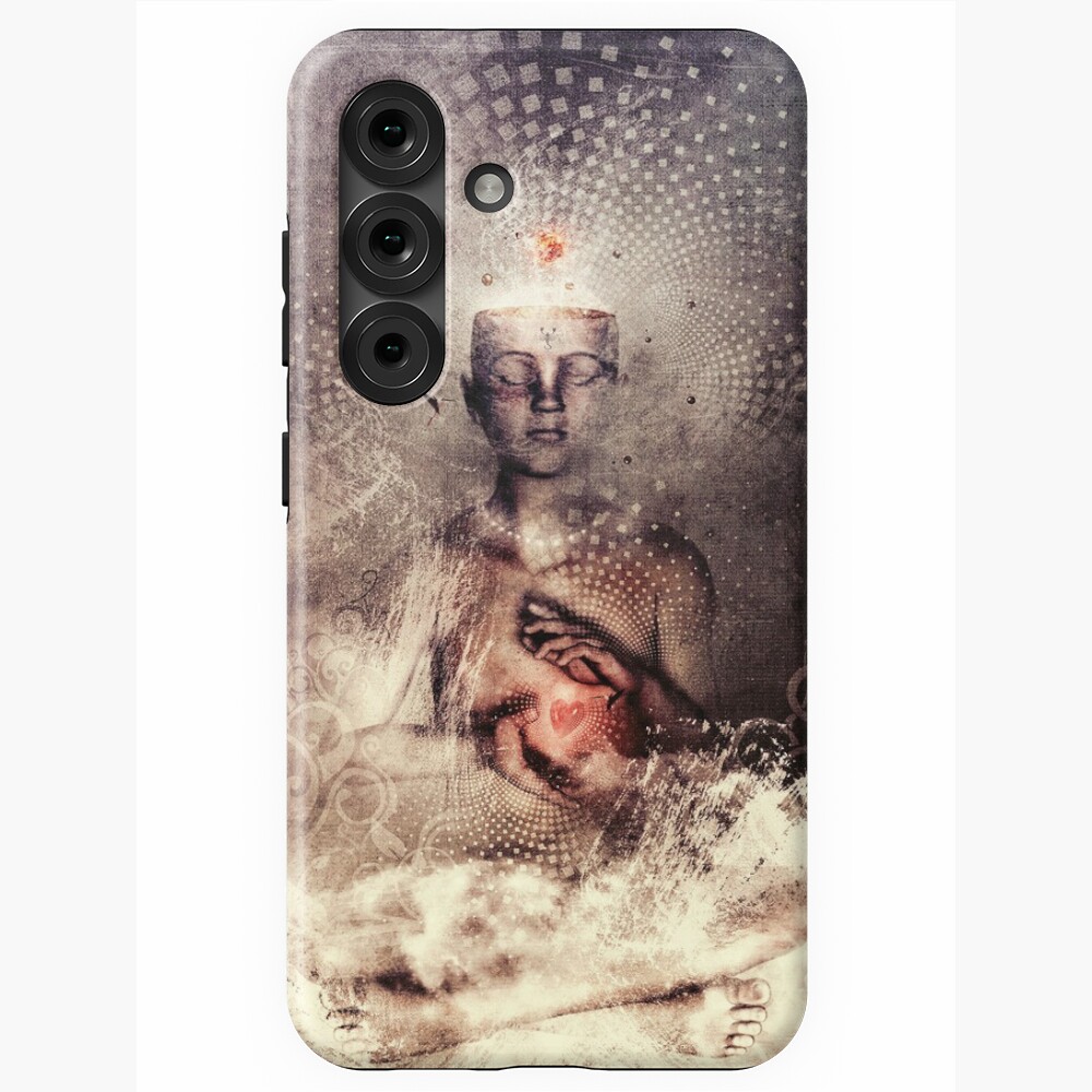 Item preview, Samsung Galaxy Tough Case designed and sold by CameronGray.