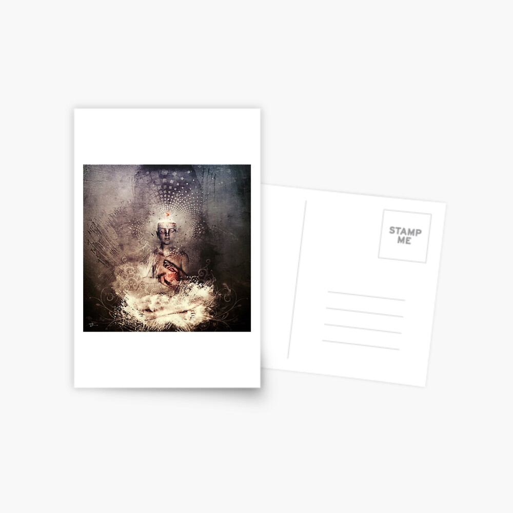 Item preview, Postcard designed and sold by CameronGray.